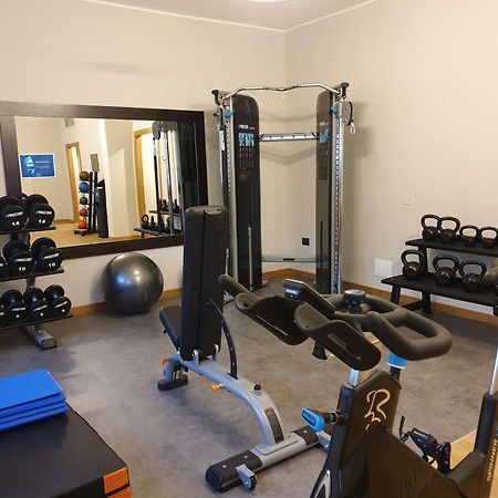 Hotel Doubletree By Hilton Brescia Esterno foto
