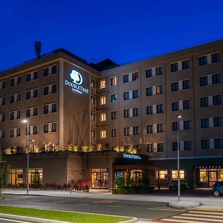 Hotel Doubletree By Hilton Brescia Esterno foto