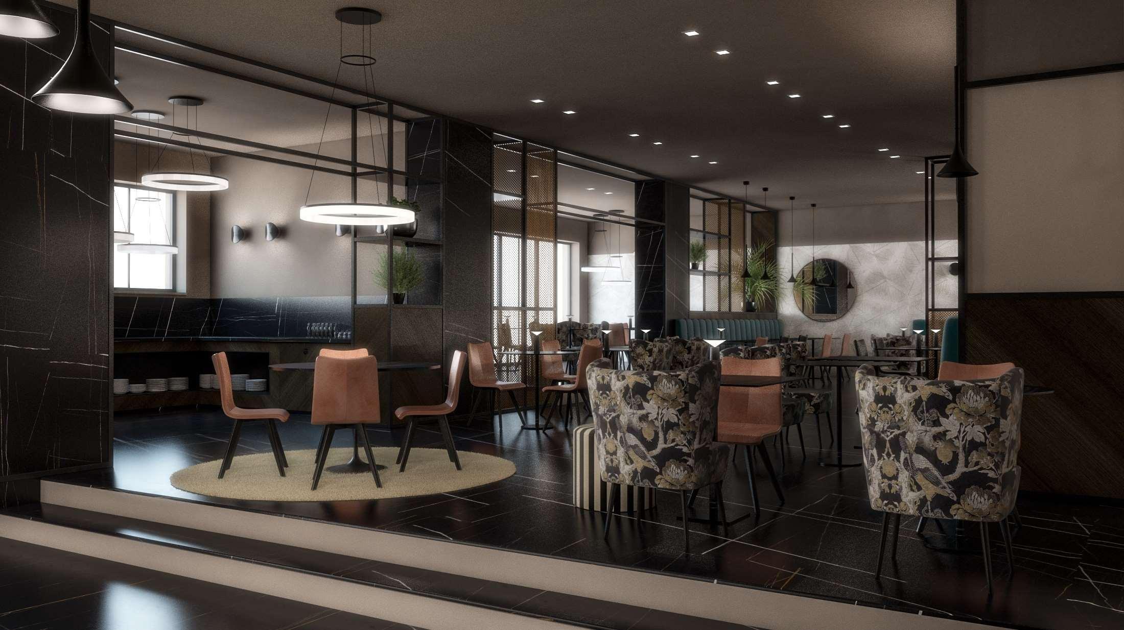 Hotel Doubletree By Hilton Brescia Esterno foto