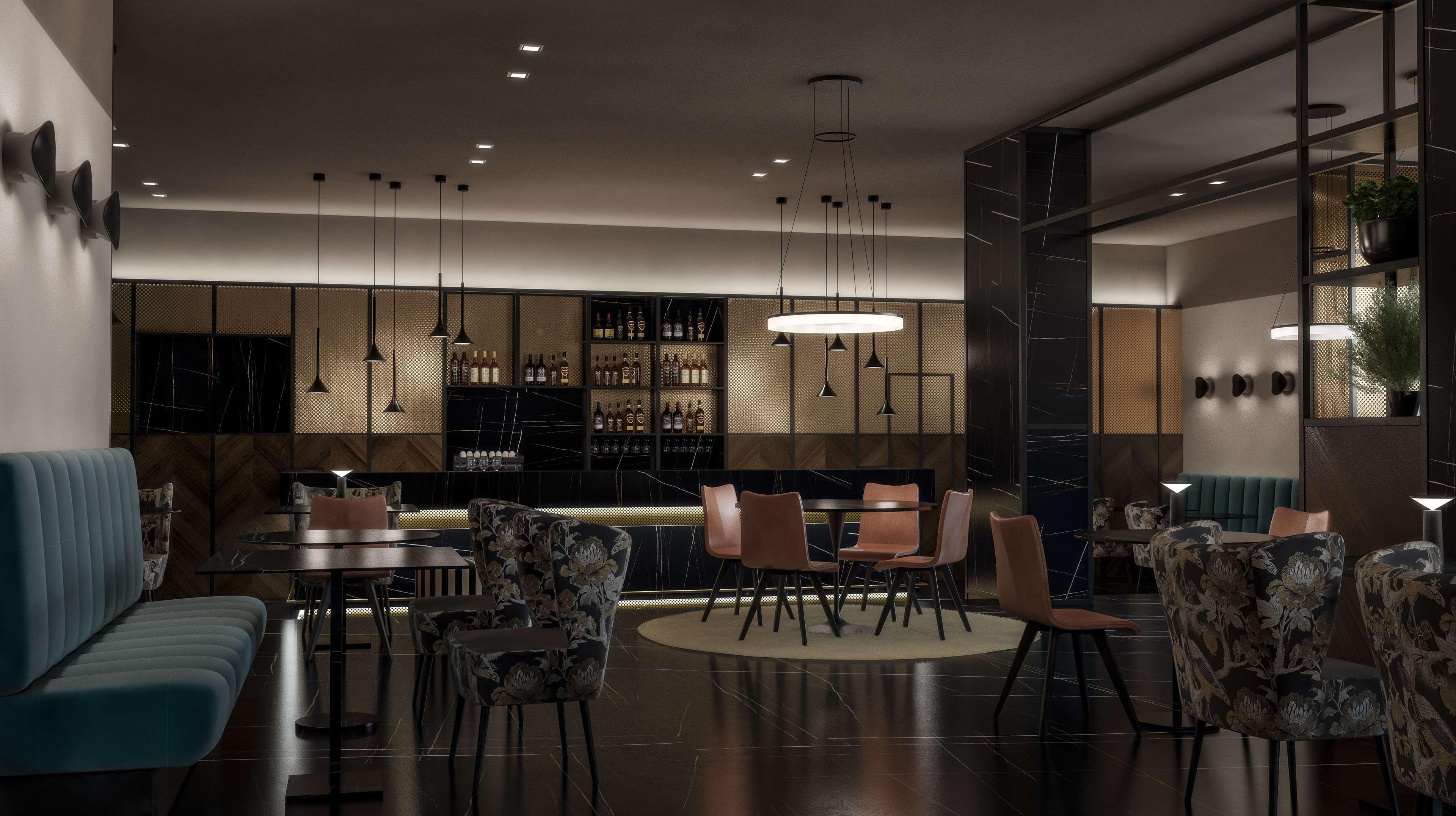 Hotel Doubletree By Hilton Brescia Esterno foto