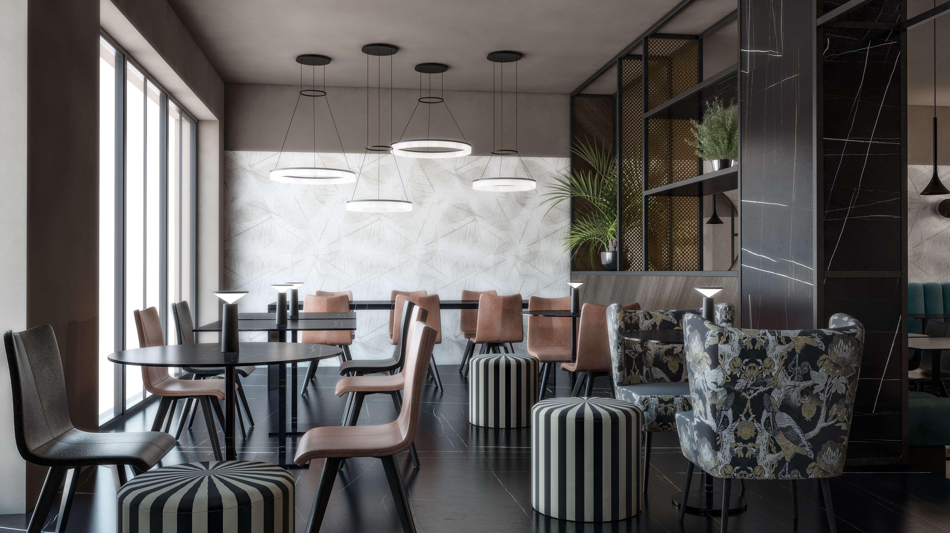 Hotel Doubletree By Hilton Brescia Esterno foto