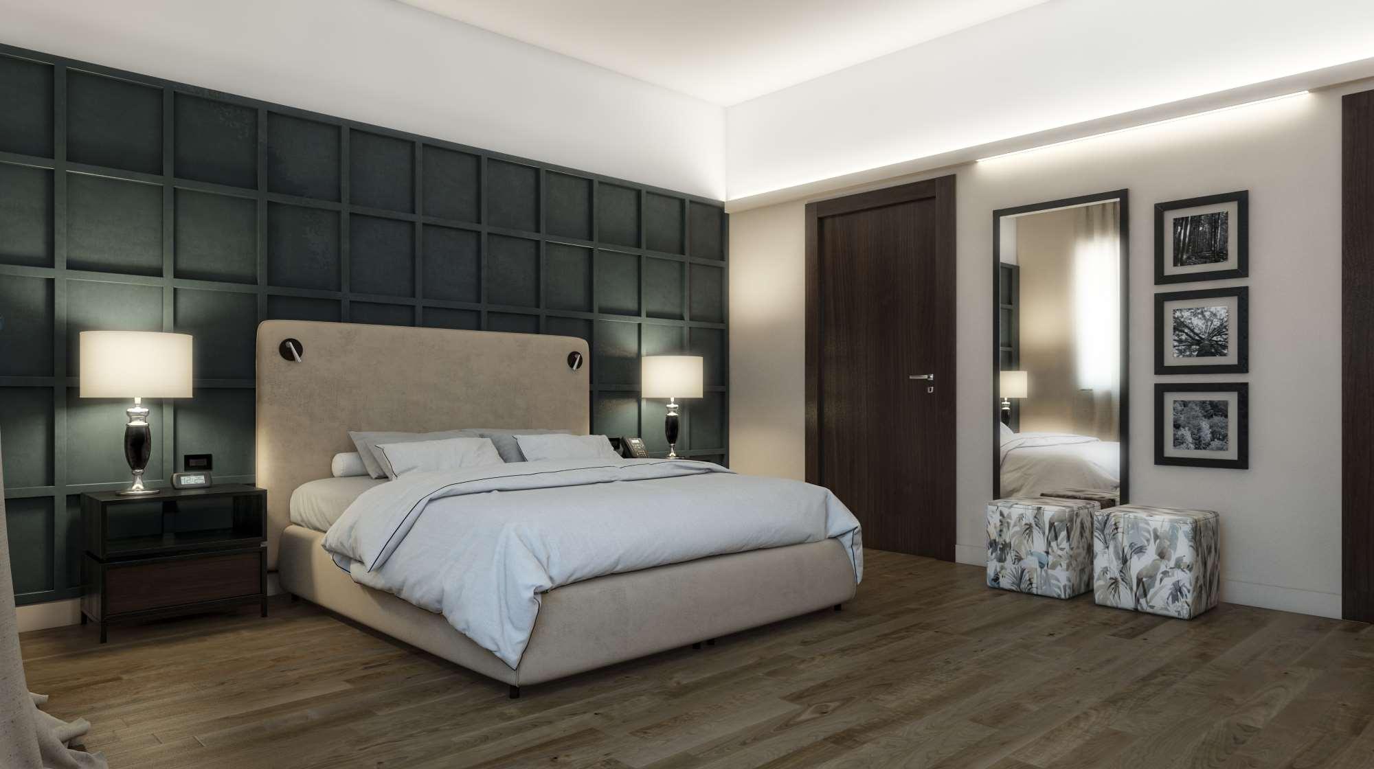 Hotel Doubletree By Hilton Brescia Esterno foto