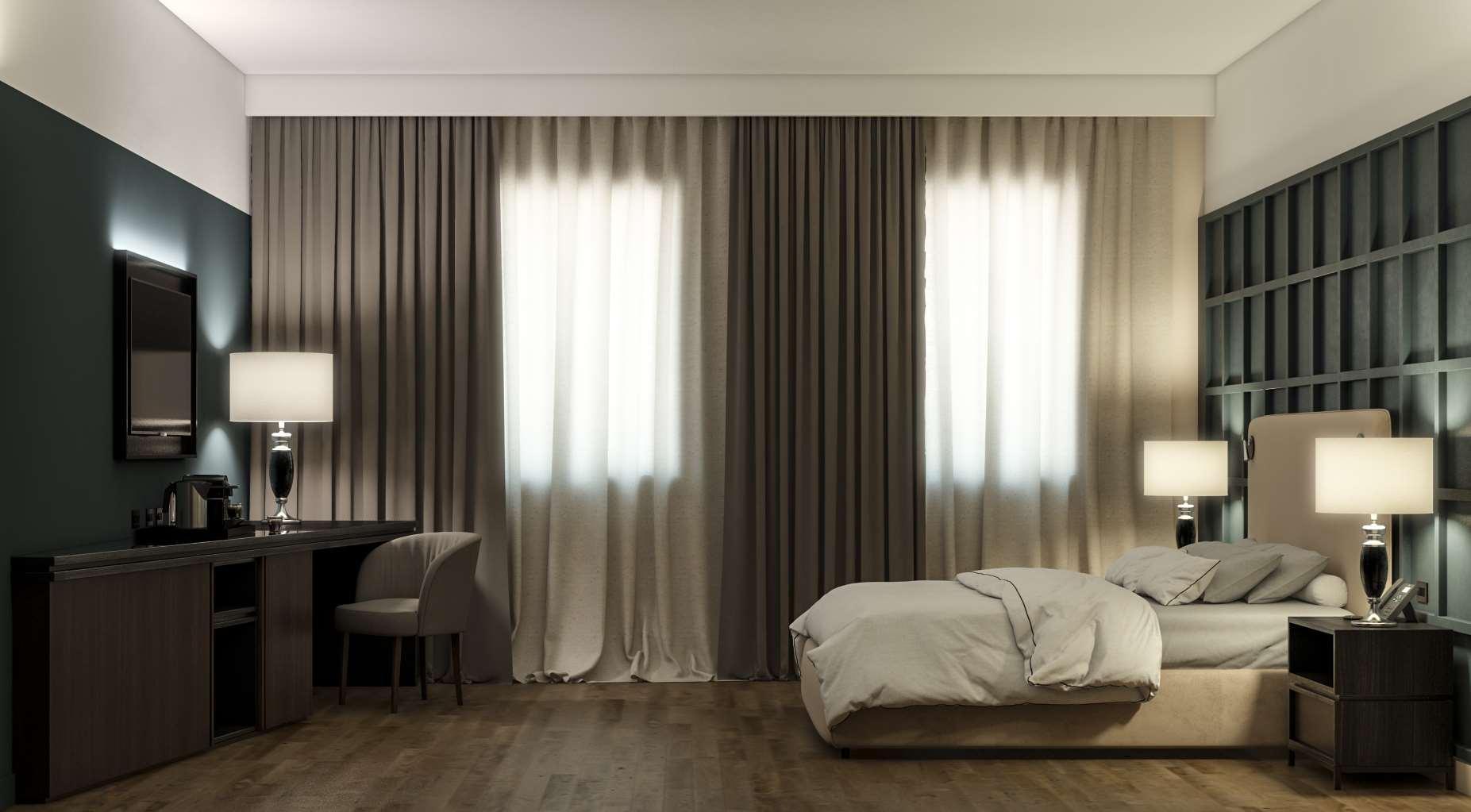 Hotel Doubletree By Hilton Brescia Esterno foto