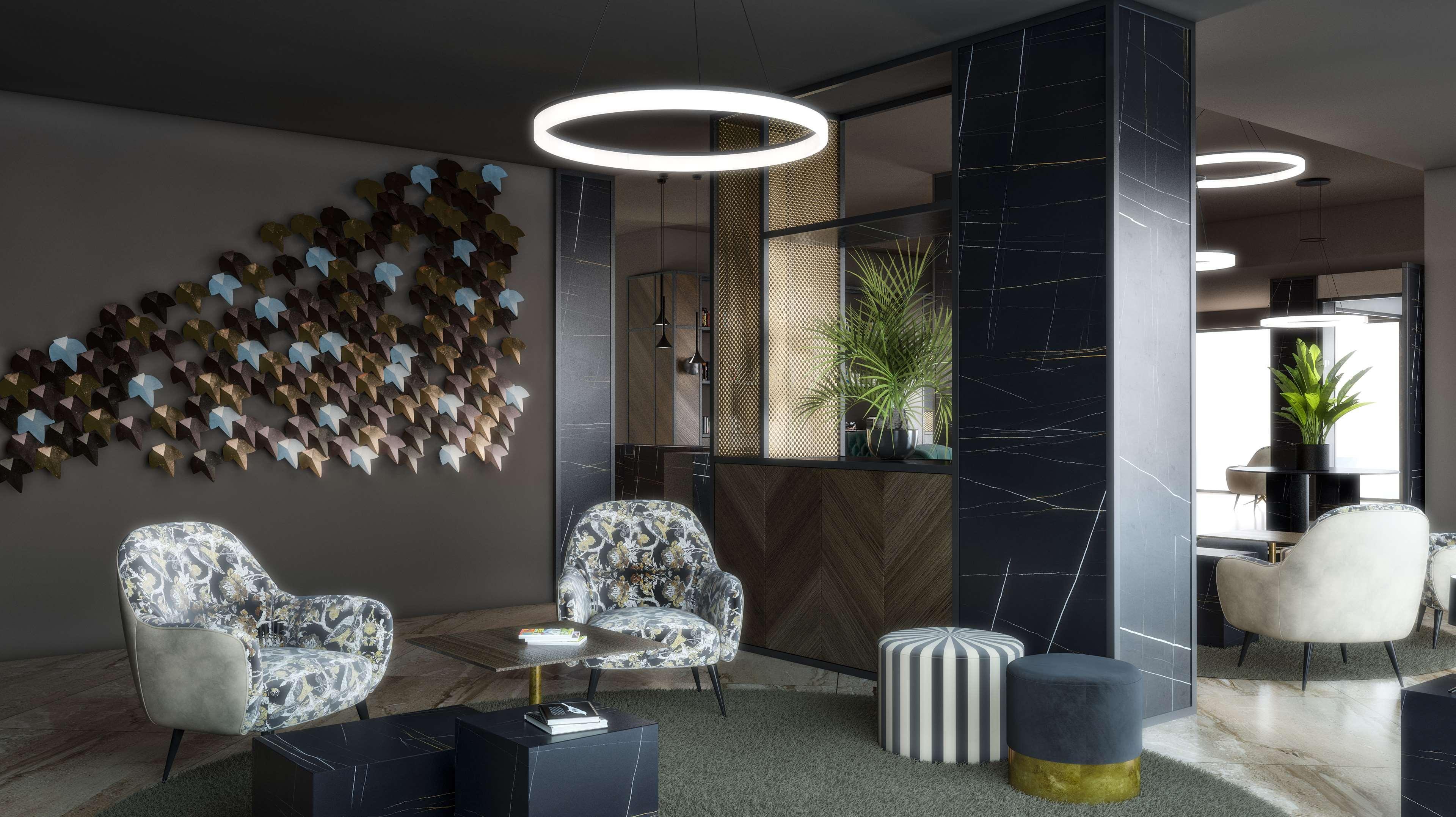 Hotel Doubletree By Hilton Brescia Esterno foto