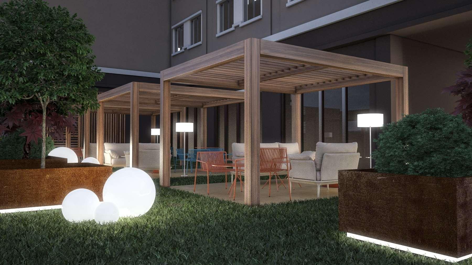 Hotel Doubletree By Hilton Brescia Esterno foto