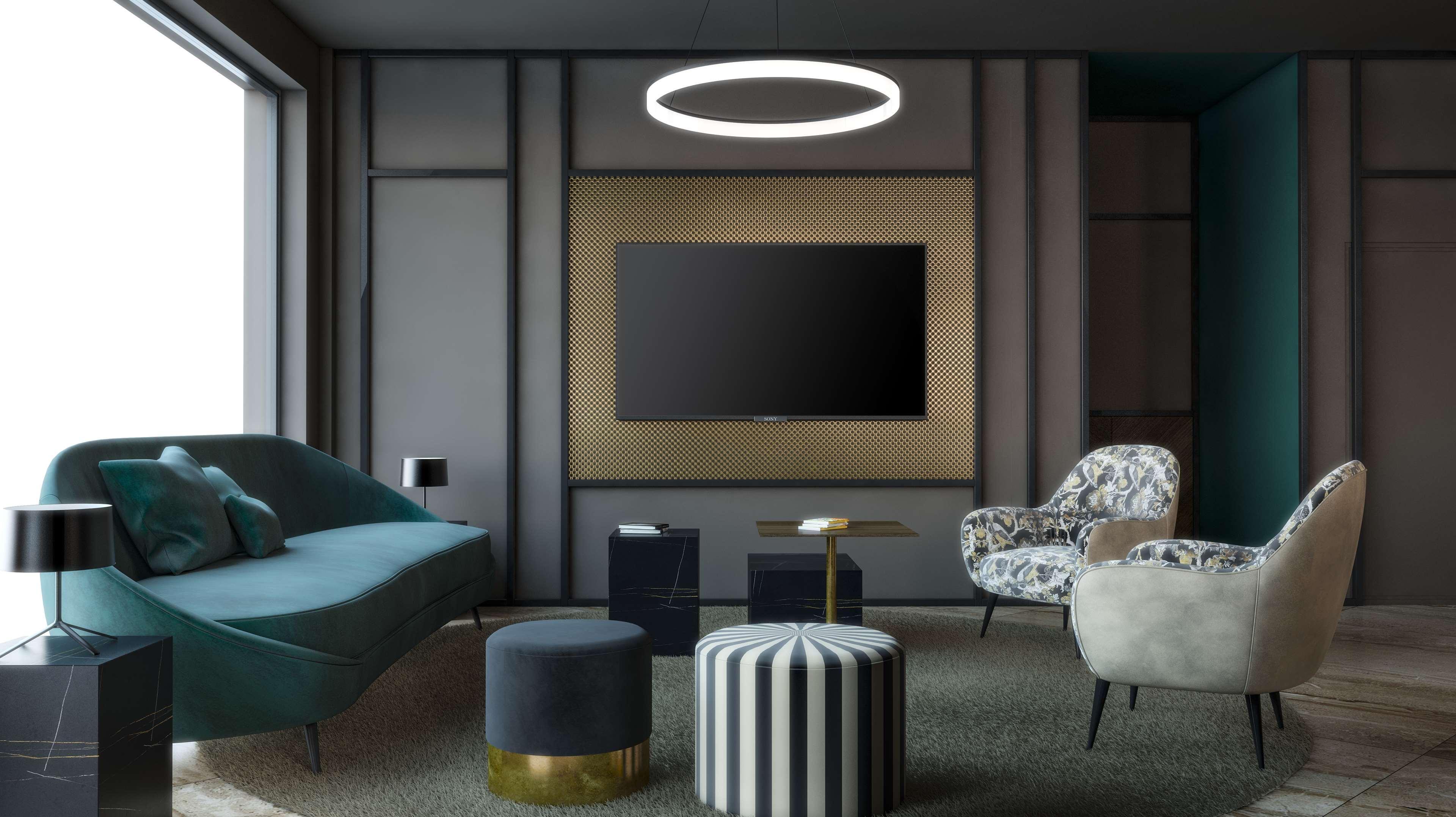 Hotel Doubletree By Hilton Brescia Esterno foto
