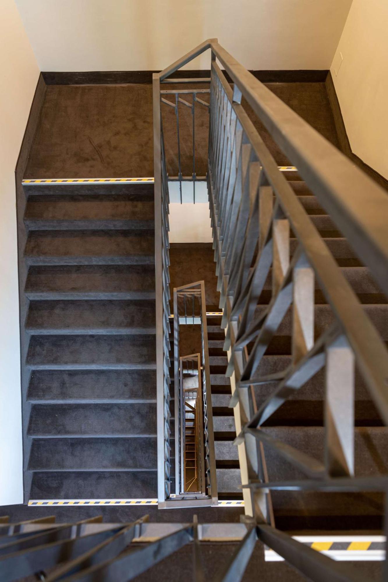 Hotel Doubletree By Hilton Brescia Esterno foto